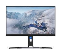 Ecran PC Gamer LENOVO Legion R24e | 23,8" FHD IPS 180Hz - 0,5ms - HDMI 2.1 - FreeSync - Ergonomique