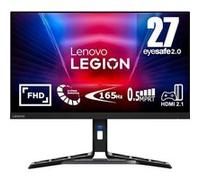 Lenovo Legion R27i-30 écran plat de PC 68,6 cm (27") 1920 x 1080 pixels Full HD LED Noir