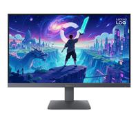 Ecran PC Gamer LENOVO LOQ 27Q-10 27'' 180Hz QHD 0,5 ms HDMI 2.1 Adaptive-Sync HDR