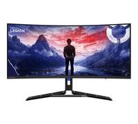 Lenovo Legion R34w-30 écran plat de PC 86,4 cm (34") 3440 x 1440 pixels Wide Quad HD LCD Noir