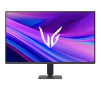 Ecran PC Gamer - LG - 27’’ - 144Hz - Dalle IPS - 5ms - 27G411A-B