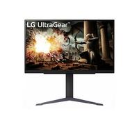 LG 27GS75Q-B écran plat de PC 68,6 cm (27") 2560 x 1440 pixels Quad HD Noir