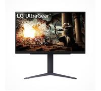 LG 27GS75Q-B écran plat de PC 68,6 cm (27") 2560 x 1440 pixels Quad HD Noir
