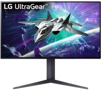 LG 27GR95UM écran plat de PC 68,6 cm (27") 3840 x 2160 pixels 4K Ultra HD LED Noir