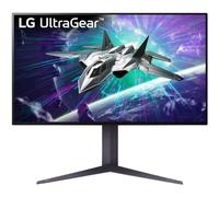 LG 27GR95UM écran plat de PC 68,6 cm (27") 3840 x 2160 pixels 4K Ultra HD LED Noir