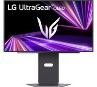 Ecran PC Gamer LG 27GX700A-B.AEU 27'' UltraGear OLED