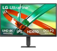 Ecran PC Gamer LG 27U710B-B UltraFine 27' IPS 4K DCI P3 HDR10