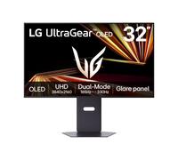 LG UltraGear OLED 32GX850A-B - Écrans gaming