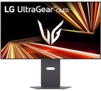Ecran PC Gamer LG 32GX870A-B.AEU UltraGear OLED 32''