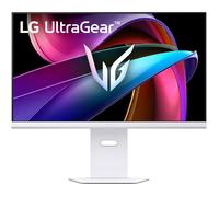 LG 32G810SA-W.AEU écran plat de PC 81,3 cm (32") 3840 x 2160 pixels 4K Ultra HD LCD Noir