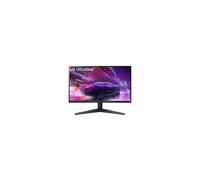 Ecran PC Gamer LG UltraGear 24GQ50F-B 24" Full HD 165Hz VA
