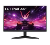 LG UltraGear 24GS60F-B - 23.8 FHD 1ms 180Hz IPS G-SYNC Compatible - HDMI et DP