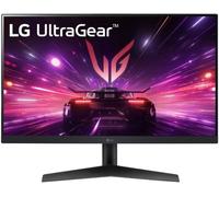 Ecran PC Gamer LG UltraGear 24GS60F-B Plat 24'' IPS