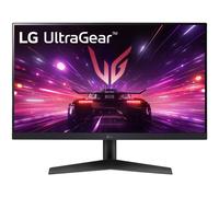 Ecran PC Gamer LG UltraGear 24GS60F-B Plat 24'' IPS