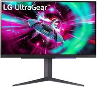LG UltraGear 27GR93U-B 4K