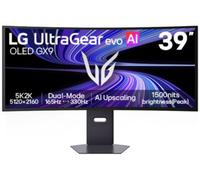 LG 39'' LG UltraGear evo OLED GX9 incurvé 5K2K - 39GX950B-B