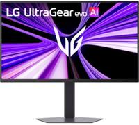 LG Moniteur Gaming Mini LED Ultragear™ 27GM950B-B.AEU | 27 Pouces | 5K