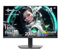 Écran PC Gamer Minifire MFG24F4H 24 pouces Full HD 200Hz 1ms FreeSync