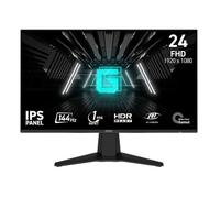 MSI Écran PC Gamer G242L E14 23,8" FHD 144Hz Dalle IPS 1ms