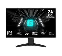 Ecran PC Gamer - MSI - 24"" - FHD - 144Hz - Dalle IPS - 1ms - G242L E14