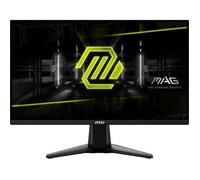 Ecran PC MSI MAG 255F E20 62,2 cm (24.5") 1920 x 1080 pixels Full HD LCD Noir