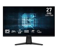 Ecran PC Gamer - MSI -27"" - FHD - 144Hz - Dalle IPS - 1ms - G275L E14