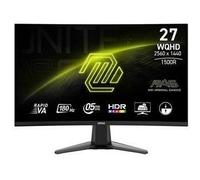 MSI MAG 27CQ6F Noir