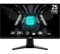 MSI G255F écran plat de PC 62,2 cm (24.5") 1920 x 1080 pixels Full HD LCD Noir