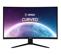 MSI G273CQ écran plat de PC 68,6 cm (27") 2560 x 1440 pixels Full HD Noir