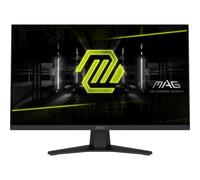 MSI MAG 274QF Moniteur Gaming 27 Pouces 2560x1440 IPS 180Hz 0,5ms Noir