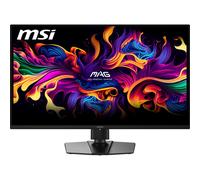 Écran gaming MSI MAG 322UP QD-OLED E16 31,5" 4K 165Hz Noir