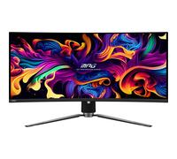 Ecran PC Gamer MSI MAG 341CQP 34" QD-OLED UWQHD 280 Hz HDR HDMI 2.1