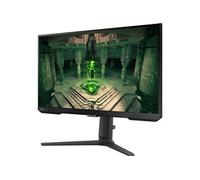 Ecran PC Gamer ODYSSEY G4 G40B S27BG400EU 27 FHD Dalle IPS 1 ms 240Hz HD