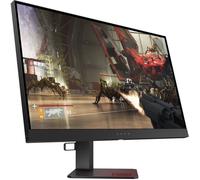 Ecran PC Gamer - OMEN X by HP 27 - 27"" 2,5K - Dalle TN - 1 ms - 240 Hz - 2x HDMI / DisplayPort - AMD FreeSync