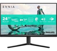Ecran PC Gamer - Philips - 23,8 - FHD - 180Hz - Dalle Fast IPS - 1ms - 24M2N3200S/00