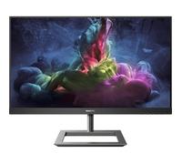 Philips E Line 272E1GAJ/00 écran plat de PC 68,6 cm (27") 1920 x 1080 pixels Full HD LCD Noir, Chrome