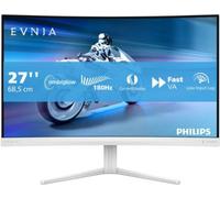 Philips Evnia 5000 27M2C5201L/00 LED display 68,6 cm (27") 1920 x 1080 pixels Full HD LCD Blanc