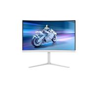 Philips Evnia 5000 27M2C5501/00 écran plat de PC 68,6 cm (27") 2560 x 1440 pixels Quad HD LCD Blanc