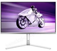 Philips Evnia 8000 27M2N8500/00 écran plat de PC 67,3 cm (26.5") 2560 x 1440 pixels Quad HD QD-OLED Blanc