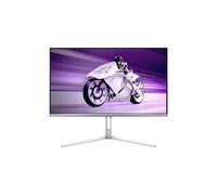 Philips Evnia 8000 32M2N8900/00 écran plat de PC 80 cm (31.5") 3840 x 2160 pixels 4K Ultra HD QD-OLED Blanc