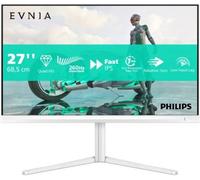 Philips Evnia 27M2N3501PA/00 écran plat de PC 68,6 cm (27") 2560 x 1440 pixels Quad HD LCD Blanc