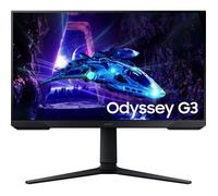Samsung 24" Odyssey G3 G30D FHD 180Hz Gaming Monitor