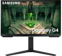 Samsung G40B écran plat de PC 63,5 cm (25") 1920 x 1080 pixels Full HD Noir