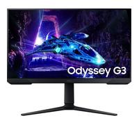 Samsung 27" Odyssey G3 G30D FHD 180Hz Gaming Monitor