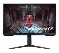 Samsung G51C écran plat de PC 68,6 cm (27") 2560 x 1440 pixels Quad HD LED Noir