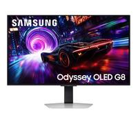Samsung Odyssey OLED G8 - G81SF 32'' - Écrans gaming