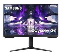 Ecran PC Gamer 27 pouces Odyssey G3 LS27AG300NR