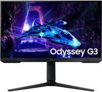 Samsung Odyssey G3 S32DG300EU - G30D Series -