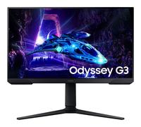 Ecran PC Gamer SAMSUNG ODYSSEY G3 G30C 32'' 180Hz [EEK: E]