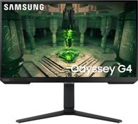 Samsung 27" LED - Odyssey G4 S27BG400EU